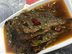 小黄鱼-小民大排档(马场角横路店)