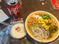 -池嬢拌粉(上海首店)