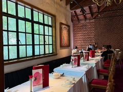 -玫瑰厅上海菜(兴国路店)