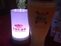 -玫瑰园餐厅