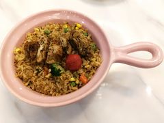 -丽莎沙拉轻食餐厅(国贸店)