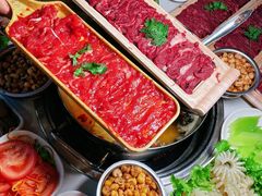 -田村·酸汤鲜牦牛肉火锅(布达拉宫广场店)