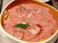 -海底捞火锅(金光华店)