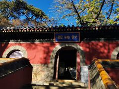 -潭柘寺景区