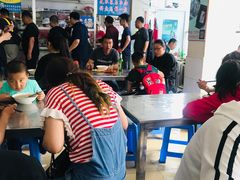 大堂-真空冷面王(武功街店)