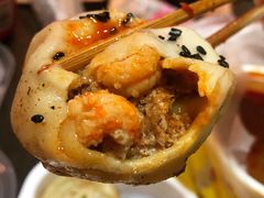 -小杨生煎(湟普汇店)