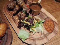 -MARU玛露音乐餐厅(大学路店)