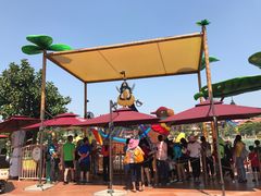 -南宁方特东盟神画