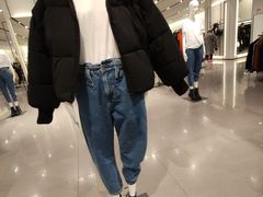 -ZARA(熙地港店)