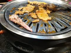 -九田家黑牛烤肉料理(太阳城店)