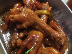 -慧娟面馆·餐厅(望江路店)