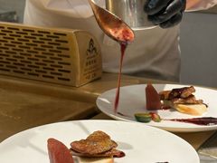 -额尔敦牛厨师铜板烧