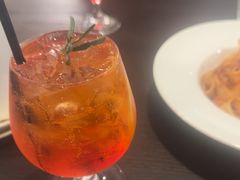-沏点Trattoria意大利餐厅(新街口店)