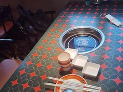 -南城十里潮汕鲜牛火锅·鲜虾生滚粥(融汇老商埠店)