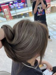 -V+ Hair