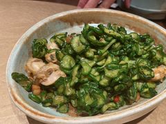 扇贝脆瓜-水煮三国·川鲁江湖菜(香山店)