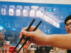 -水林间·寿喜烧自助(仙林金鹰店)
