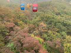 -丹东凤凰山景区