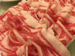 -通一顺老北京炭火锅(玉桥西路店)