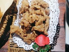 -前海沿·青岛菜(五四广场永旺店)