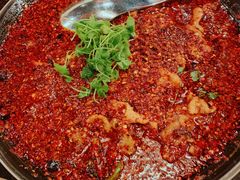 -华豫川酒家(大卫城店)