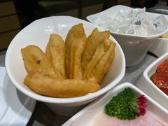 油条-海底捞火锅(方圆荟店)