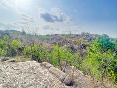 -白马涧龙池景区