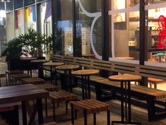 露天位-DECAMERON十日谈(卓悦汇店)