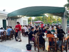 -琼大师东方烤乳猪(亚特兰蒂斯店)