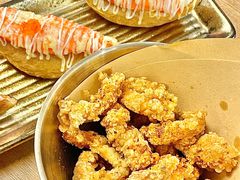 -阿卡AK.Lab洋风韩餐(花园路万达坊店)