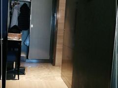 -上海静安铂尔曼酒店