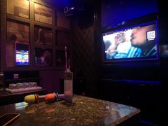 -泡沫BUbbLE量贩式KTV(金沙江路店)