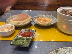 -格日勒阿妈蒙古厨房(巨海店)