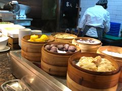 -亚马逊海鲜自助餐厅(惠山万达店)