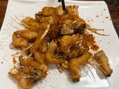 -正能量脆肉鲩火锅