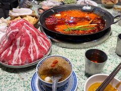 -五里关火锅(牛市口店)