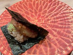 鹅肝握寿司-一阳寿司(麦子街店)