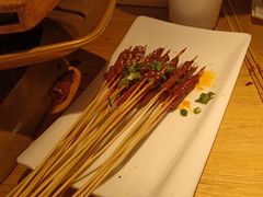 -涂辣辣·现炒虾蟹锅(梦时代店)
