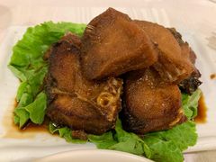 -翠亭酒家(山西南路店)