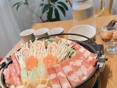 -团子君寿司·茶