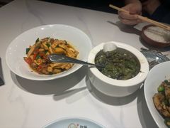 -攸州小镇家湘菜(小米科技园店)