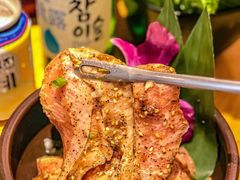 -云龙·烤肉专门店(东方路店)