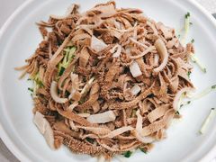 -皇城根北京风味主题餐厅(日照万象汇店)