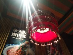 -吃饭皇帝大(赛格国际店)