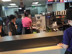 -麦当劳(哈西万达店)