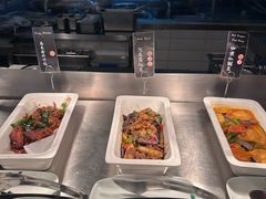 -The COOK·厨餐厅·自助餐(浦东嘉里大酒店)