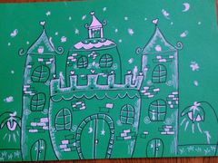 -杨梅红艺术教育(凤城教学中心)