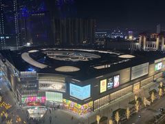 -南昌之星游乐场