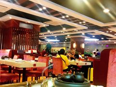 大堂-点都德(汇盈广场店)