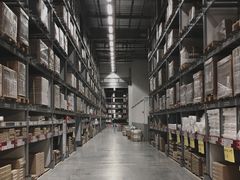 -宜家家居(西安未央商场店)